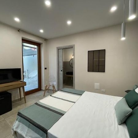 Opuntia Rooms Milazzo Luaran gambar
