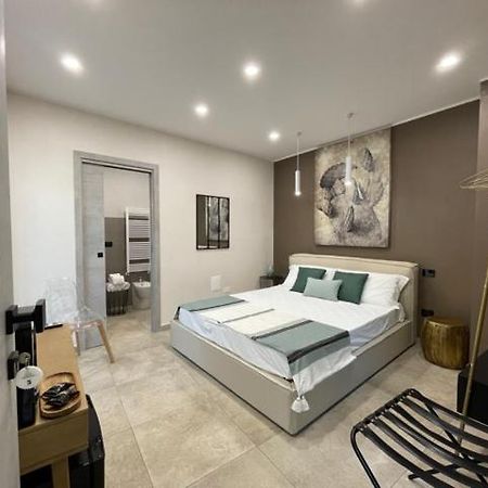 Opuntia Rooms Milazzo Luaran gambar