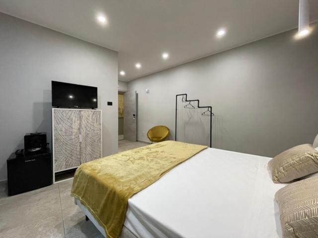 Opuntia Rooms Milazzo Luaran gambar