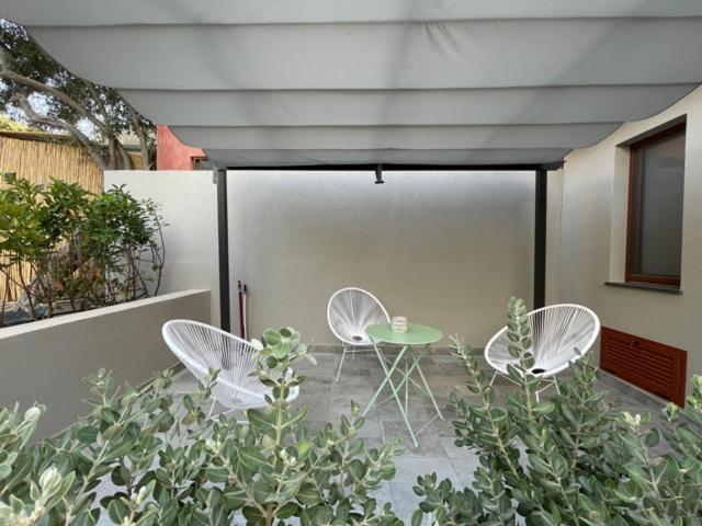 Opuntia Rooms Milazzo Luaran gambar