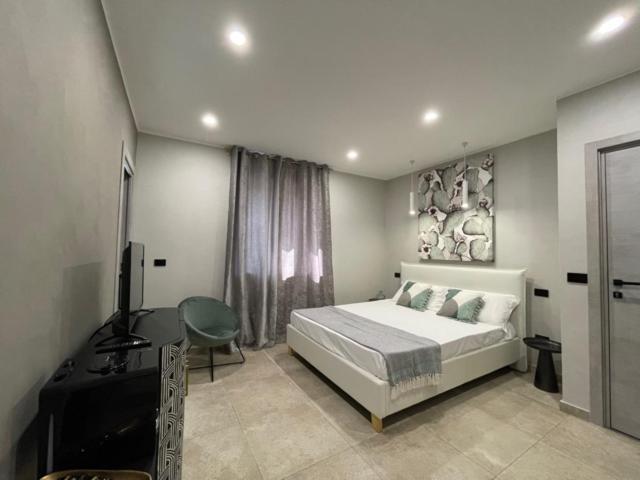Opuntia Rooms Milazzo Luaran gambar