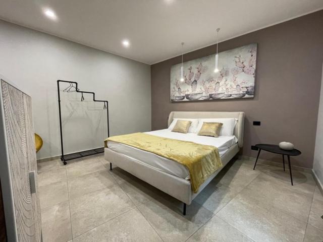 Opuntia Rooms Milazzo Luaran gambar