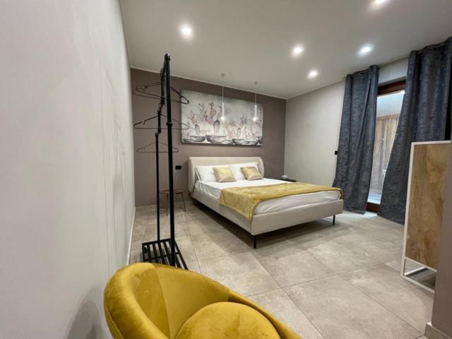 Opuntia Rooms Milazzo Luaran gambar
