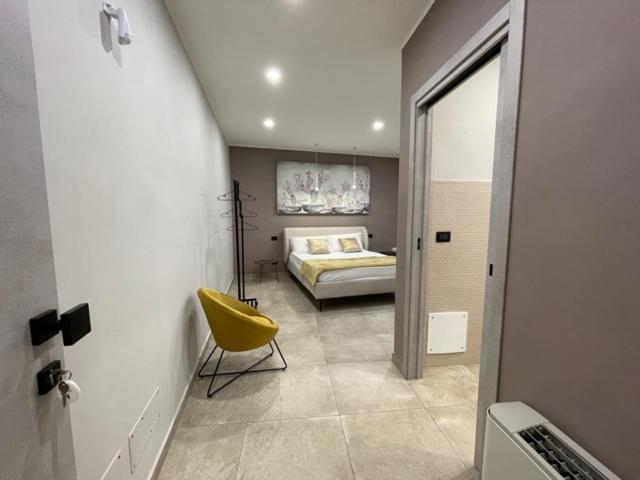 Opuntia Rooms Milazzo Luaran gambar