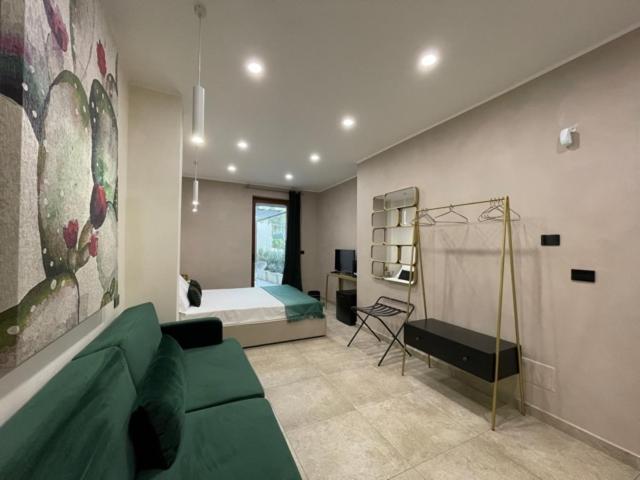 Opuntia Rooms Milazzo Luaran gambar