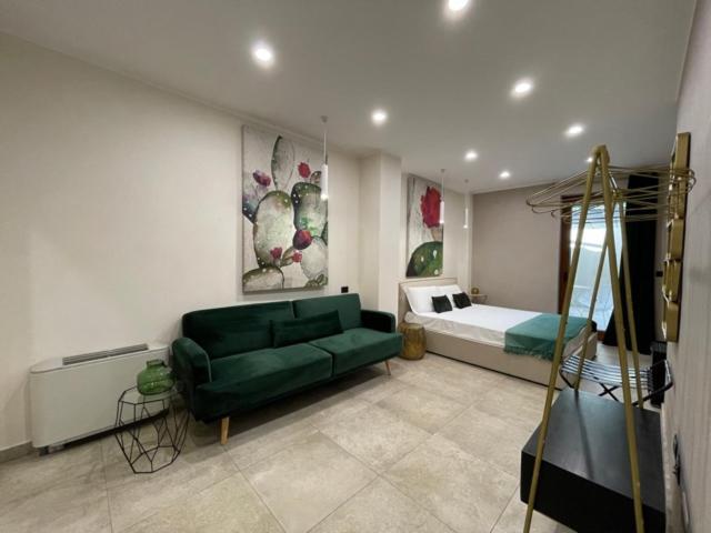 Opuntia Rooms Milazzo Luaran gambar