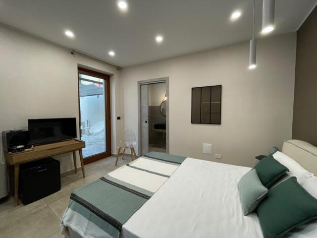 Opuntia Rooms Milazzo Luaran gambar