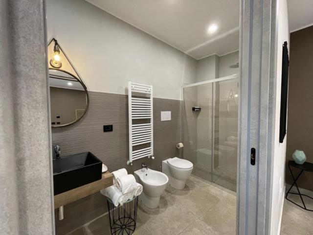 Opuntia Rooms Milazzo Luaran gambar