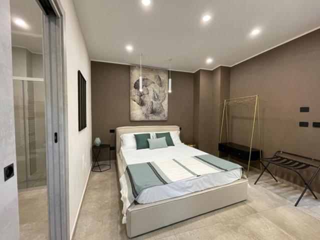 Opuntia Rooms Milazzo Luaran gambar