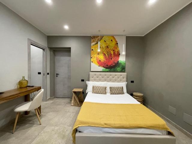 Opuntia Rooms Milazzo Luaran gambar