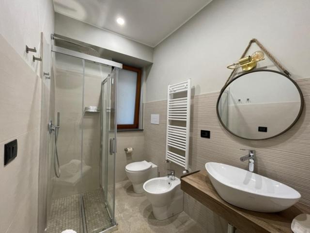 Opuntia Rooms Milazzo Luaran gambar