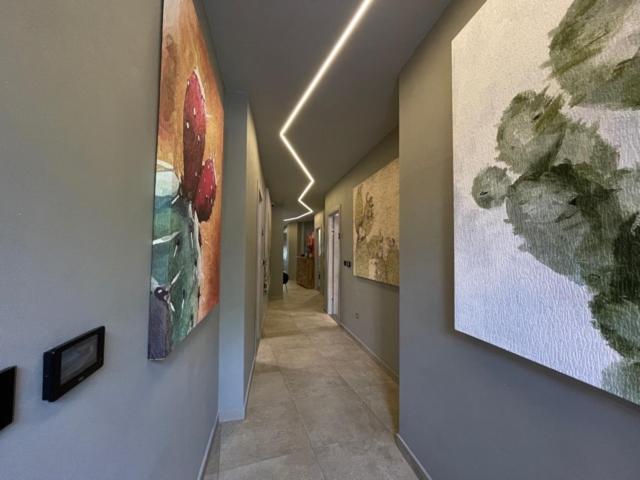 Opuntia Rooms Milazzo Luaran gambar