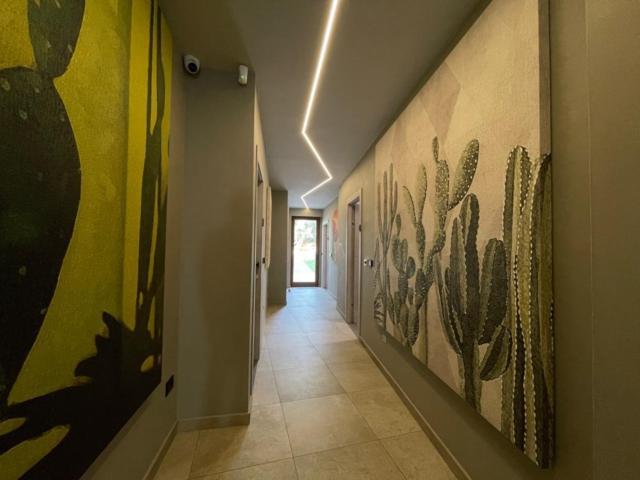 Opuntia Rooms Milazzo Luaran gambar