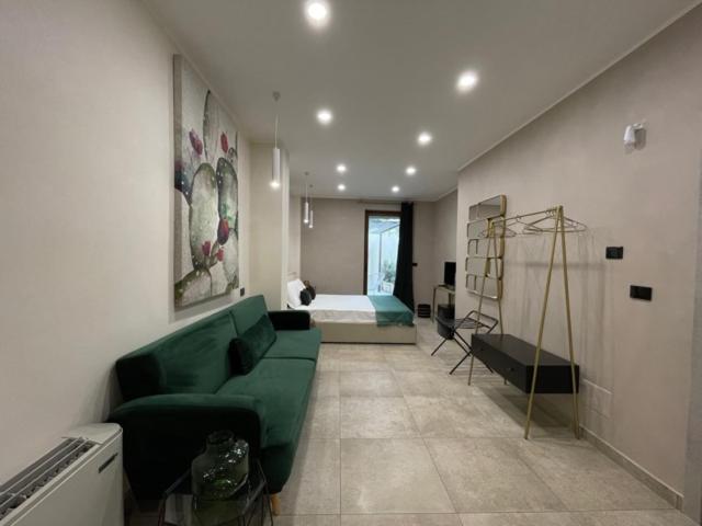 Opuntia Rooms Milazzo Luaran gambar