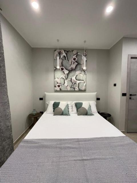 Opuntia Rooms Milazzo Luaran gambar